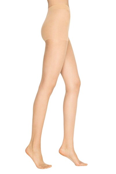 NBB صحراء - جوارب طويلة بدون أصابع 15 دينير للبشرة الفاتحة 9175