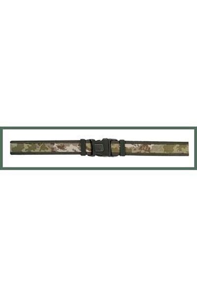 Ö ÖZMERT ASKERİ MALZEME Tsk New Camouflage Palaska Adjustable Velcro Locking Buckle