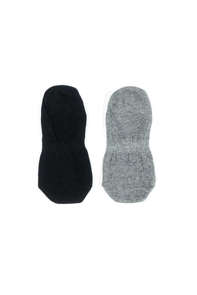United Colors of Benetton Unisex 2-piece Socks Set - 312017 Ao3h21jl-901