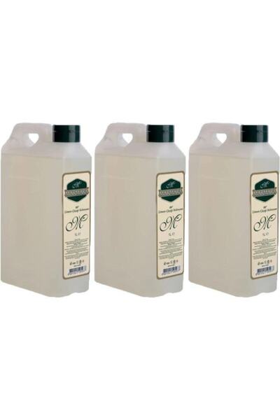Marmara Limon Kolonyası 1 Litre X 3 Adet