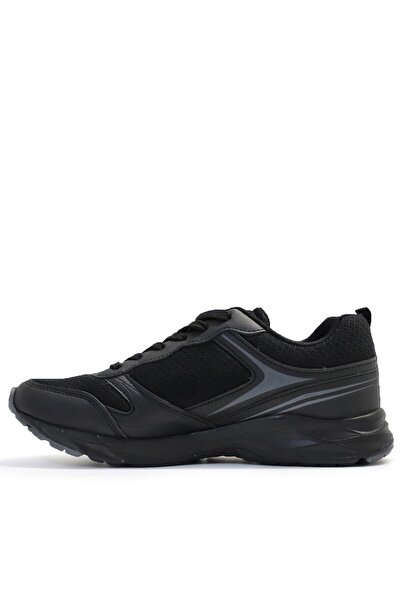 Slazenger Zetel Sneaker Women's Shoes Black / Black Sa11rk006