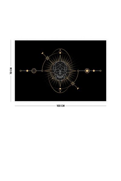Vagonik Covor Mystic Wall Cloth 100 X 70
