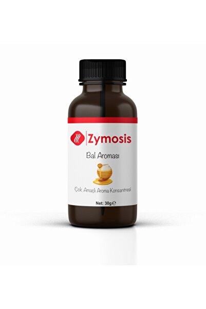 Zymosis Bal Aroması 30 Gr