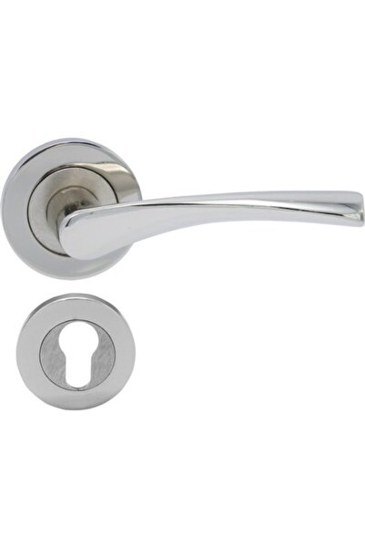 Çelebi برافو كم روزيت نيكل ساتان يال (مجموعة واحدة)