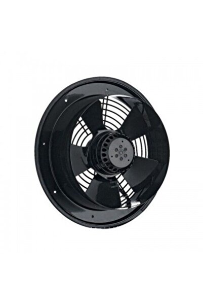 Bahçıvan Bdrax 300-4k Aksiyel Fan