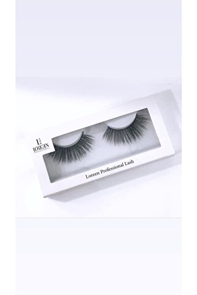 Loreen Professional Lisa Doğal Kirpik