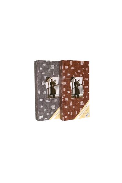 Aledo 10x15см Фотоалбум с 300 дупки, с шарки и прозрачни страници Acr-096320-...
