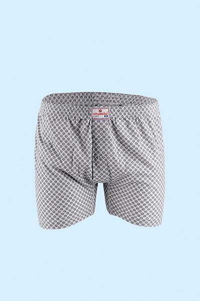 Ceylanoğlu 5 Pack Empirme Men's Boxers