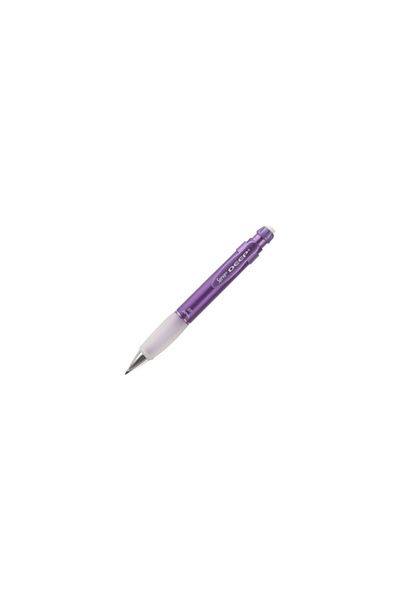 Serve 0.7 Mm Metallic Purple Deep Mechanical Tip Pen