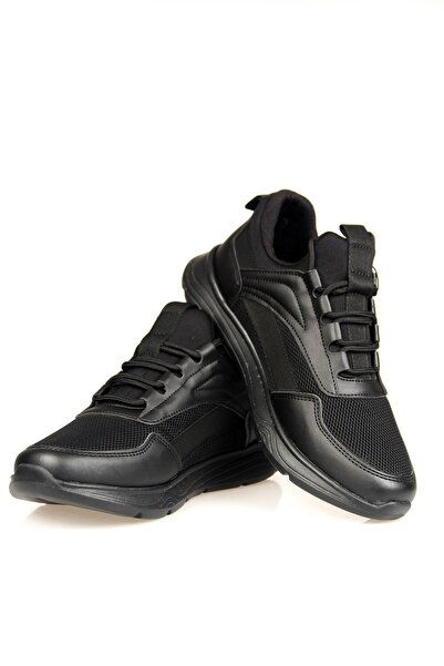 Pierre Cardin Unisex Bağcıklı Fileli Spor Ayakkabı Dio Gomez 30585-30582