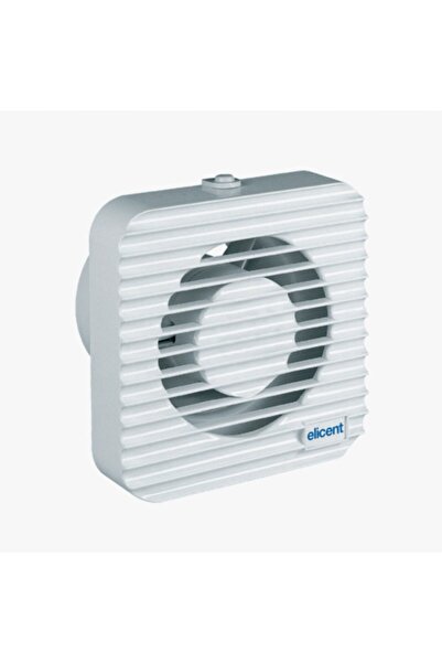ELİCENT Muro 100 Duvar Ve Tavan Tipi Fan