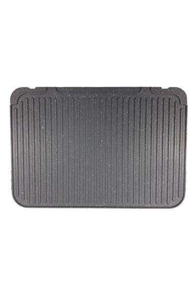 Arzum Ar2027 Tostçu Delux Nar Tost Makinesi Orijinal Granit Plaka (1 ADET SAT...