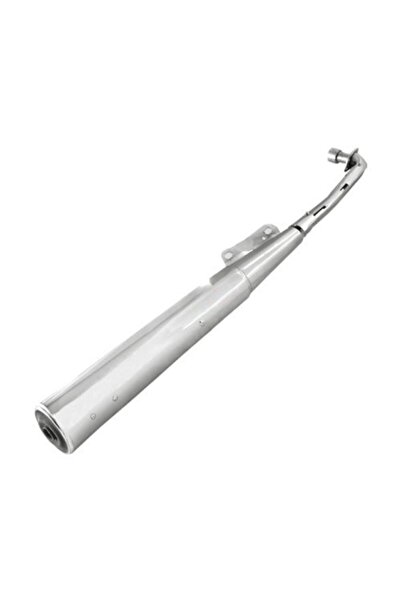 kasimpasabisiklet Egsoz Cub Mondıal 100kh Sfc 100cc