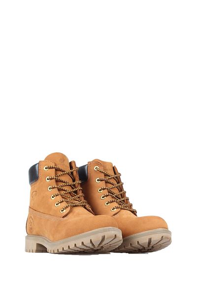 Hammer Jack 101 1101-m ανδρικές μπότες γάτας Cinnamon Nubuck ανδρικές καθημερινές