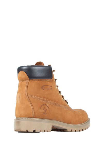 Hammer Jack 101 1101-m ανδρικές μπότες γάτας Cinnamon Nubuck ανδρικές καθημερινές