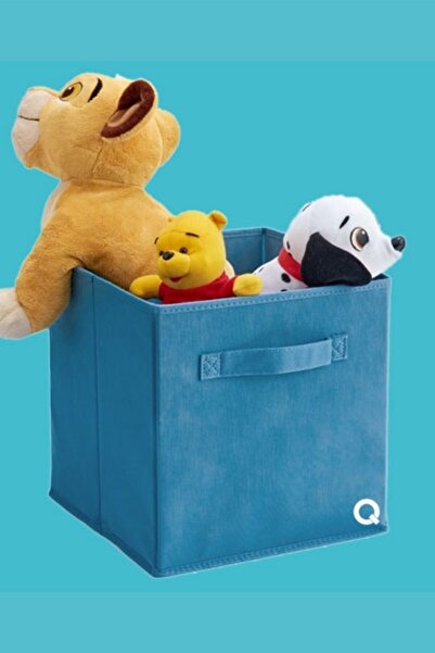 Buffer Πτυσσόμενο κουτί οργάνωσης ντουλαπιών πολλαπλών χρήσεων