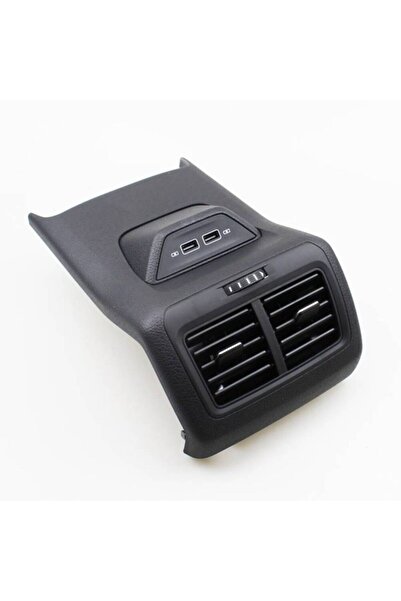 Next Oto Vw Golf 7 Uyumlu Arka Havalandırma Usb Li 5gg819203b