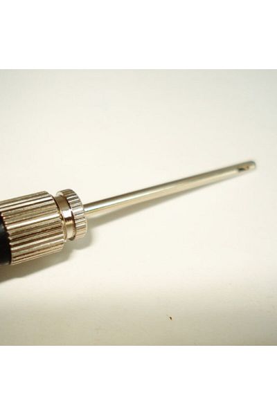 Gymo Football Basketball Ball Pump Gtp