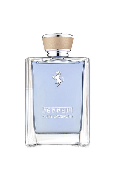 Ferrari Pure Lavender Edt 100 ml Erkek Parfümü 8002135130821
