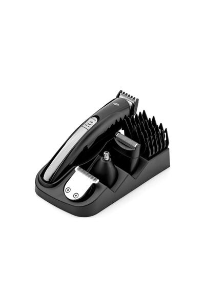 GOLDMASTER Gm-7171 Filinta Erkek Bakım Seti