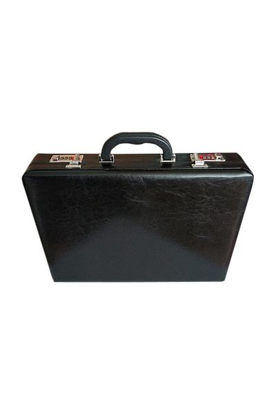 BESE Bond Bag με Συνδυασμένο Χρηματοκιβώτιο - Τοπικό Προϊόν - Πλάτος 10 cm
