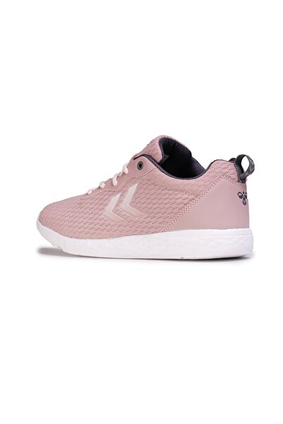 HUMMEL Sneakers - Pink - Flat