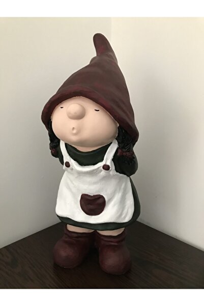 veraninfircasi Sevimli Kız Cüce