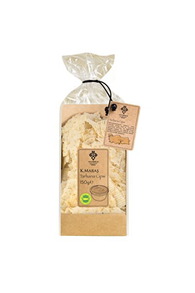 Genel Markalar Lezzetleri Kahramanmaraş Tarhana Cipsi 150 G