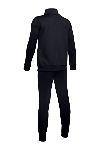 Under Armour Erkek Çocuk Eşofman Takımı - Ua Knit Track Suit - 1347743-001