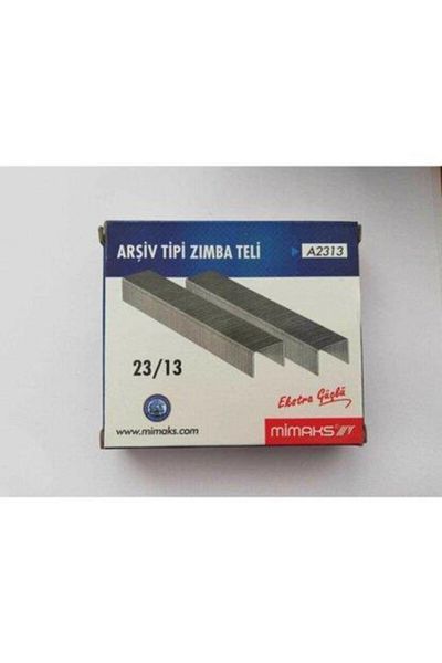 Mimaks Staple Wire 23/13