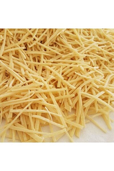 Erzurum İpekgurme Erzurum Sade Erişte 1kg