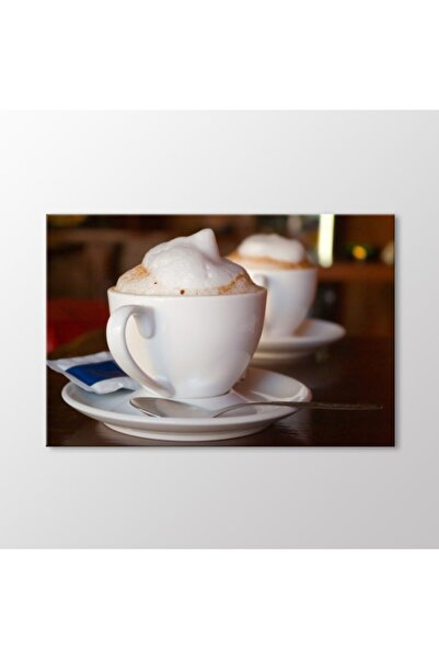 Arty Cappuccino Tablo