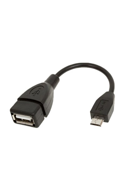 OEM Alfais Al-4940 Micro Usb - Usb 2.0 Otg Usb Flash Dönüştürücü