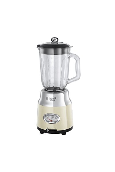 RUSSELL HOBBS 25192-56 Retro Jug Blender