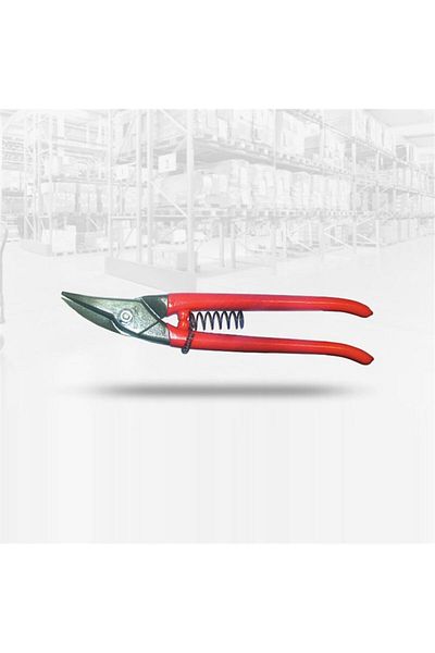 Dremel BRUCKER 10" 250mm INSULATED COROSER SCISSORS LEFT-SPRING