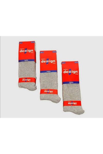 Design Socks Design Children's Pantyhose