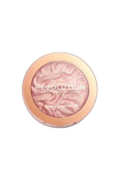 Revolution إعادة تحميل مضيئة تأثير