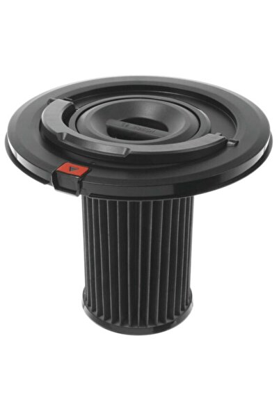 Bosch Relaxx Toz Torbasız Süpürge Filitresi Otomatik Tip- kendini temizleyen ...