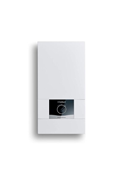 Vaillant Ved E 18/8 B Int Elektrikli Şofben