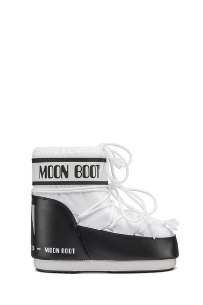 MOON BOOT أحذية الثلوج للفتيات14093400 002