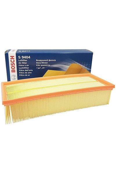Bosch Expert Part Vw Caddy 1.9 Tdi Diesel Air Filter|1987429404