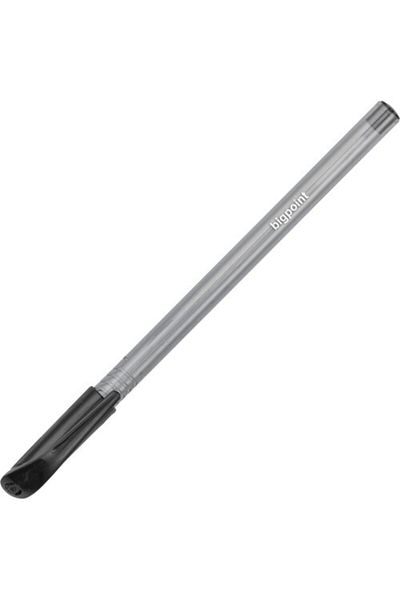 Bigpoint Ballpoint Pen 1.0 Black Master 933