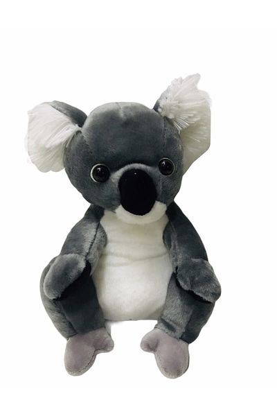 SELAY TOYS سيلاي كوالا قطيفة 28 سم