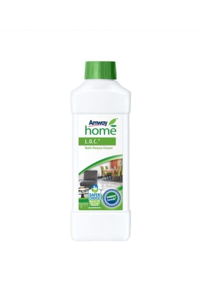 Amway Kopya - Home Loc Çok Amaçlı Genel Temizleyici 1 Litre