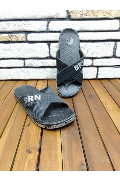 BRN Anatomske papuče za kupatilo i plažu sa neklizajućim đonom