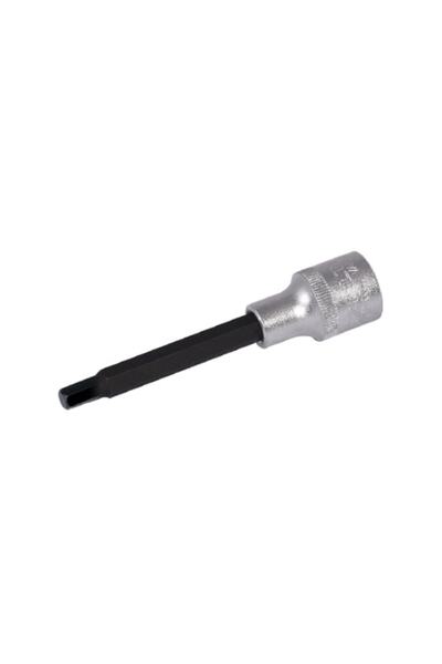 İzeltaş 1/2 Socket Allen End 6mm