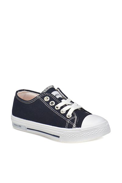 Kinetix DENNI Navy Blue Boys' Sneakers100232939