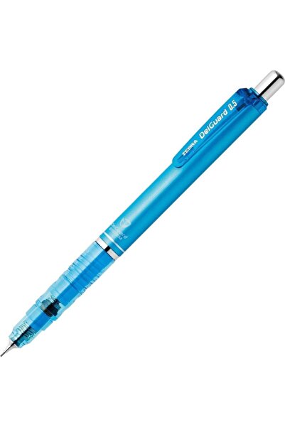 Zebra Del Guard Mechanical Pencil 0.5mm
