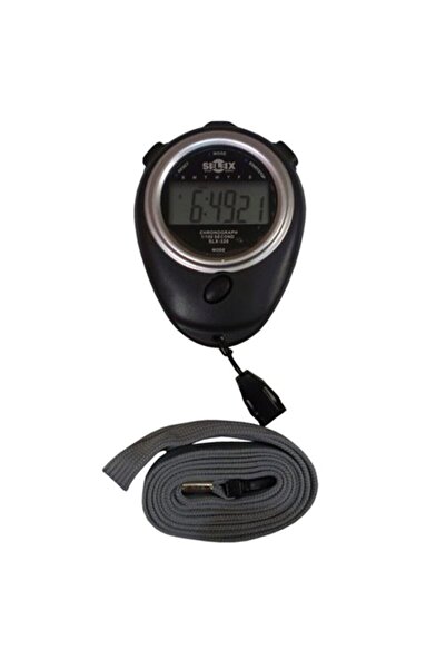 SELEX Hafızalı Kronometre - 320