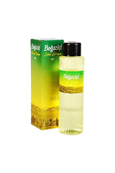 Boğaziçi Limon Kolonyası 400 Ml